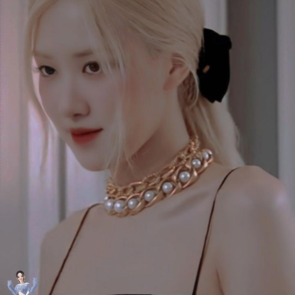 Tổng hợp 84 về avatar rosé headenglisheduvn #26 Tổng hợp 84 về avatar rosé headenglisheduvn
